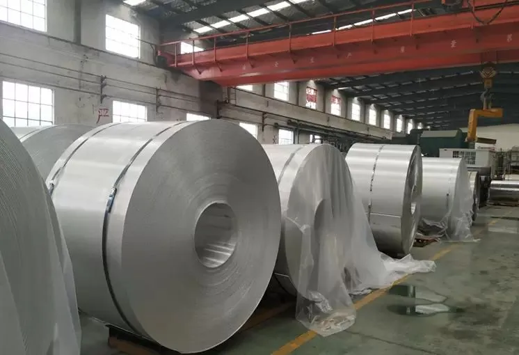 Jiangsu Jiangsu Hengdali Steel Industry Co., Ltd.